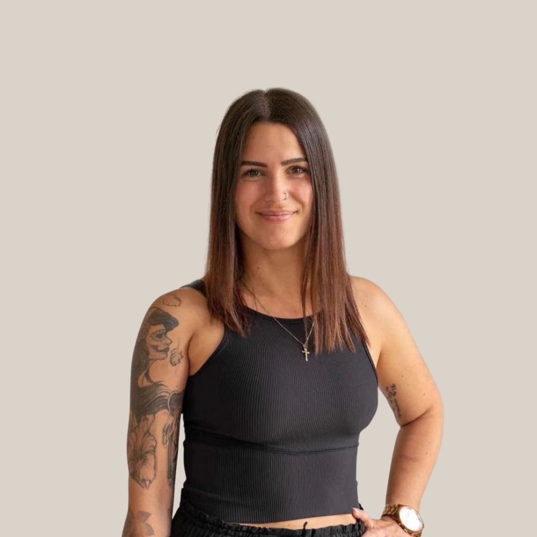 Amanda Alfano McCabe, Hamilton-area realtor
